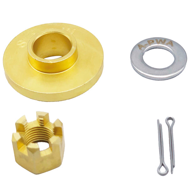 Polastorm propeller hardware kit Suzuki