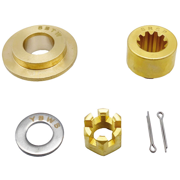 Polastorm propeller hardware kit Suzuki