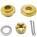 Polastorm propeller hardware kit Suzuki