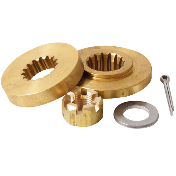 Polastorm propeller hardware kit Suzuki