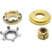 Polastorm propeller hardware kit Mercury