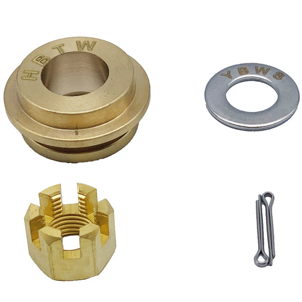 Polastorm propeller hardware kit Honda