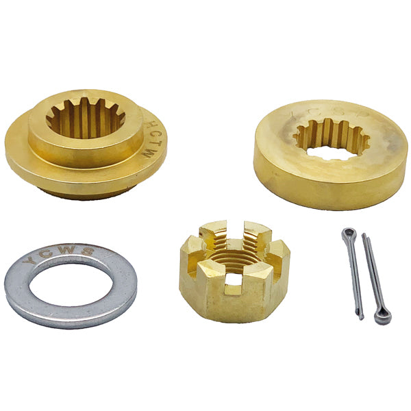 Polastorm propeller hardware kit Honda