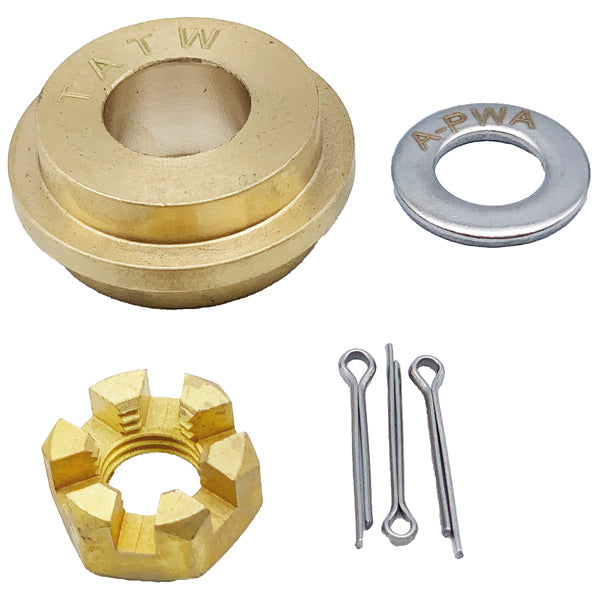 Polastorm propeller hardware kit Tohatsu