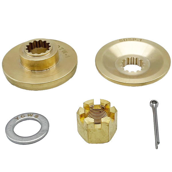 Polastorm propeller hardware kit Tohatsu