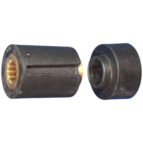 Turning Point MasterGuard nav 1532602, Evinrude/Johnson, 13 splines