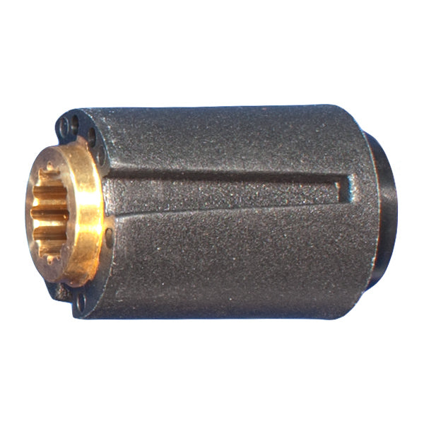 Turning Point MasterGuard nav 1532608, Mercury/Mariner/Tohatsu, 12 splines
