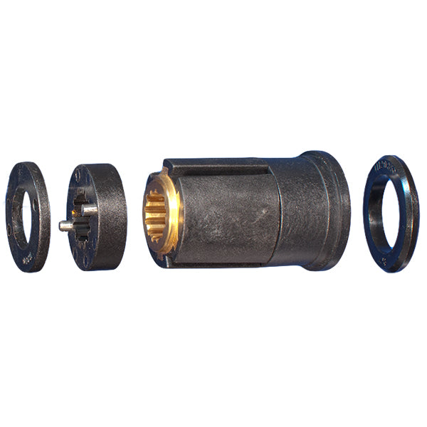Turning Point MasterGuard nav 1532611, Mercury/Mariner/Suzuki, 13 splines