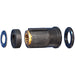 Turning Point MasterGuard nav 1532612, Honda/Yamaha/Evinrude, 13 splines