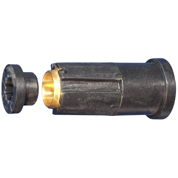 Turning Point MasterGuard nav 1532621, Mercury/Mariner, 10 splines