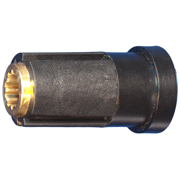 Turning Point MasterGuard nav 1532625, Yamaha, 10 splines
