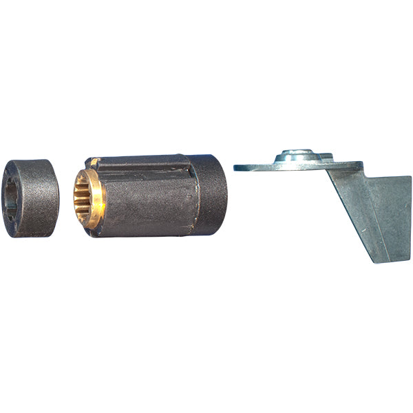 Turning Point MasterGuard nav 1532628, Mercury/Honda/Nissan/Tohatsu, 10 splines