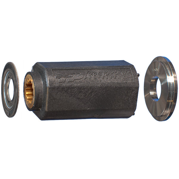 Turning Point MasterGuard nav 1532653, Evinrude/johnson/OMC, 13 splines