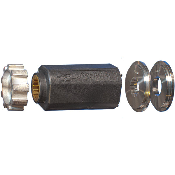 Turning Point MasterGuard nav 1532659, Evinrude/Johnson/Suzuki 15-splines