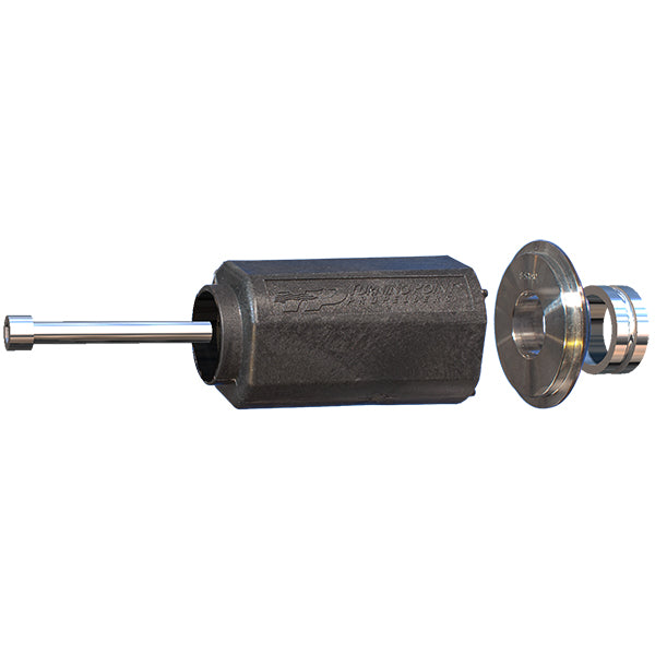 Turning Point MasterGuard nav 1532660, Volvo Penta, 17-splines