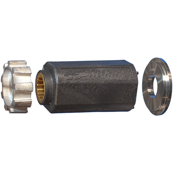 Turning Point MasterGuard nav 1532661, Evinrude/Johnson, 15 splines