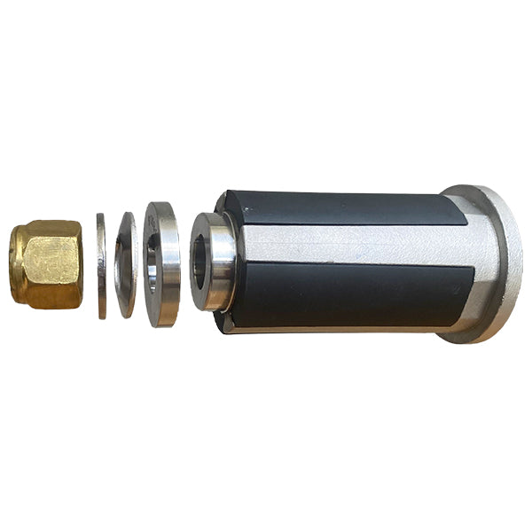 Turning Point MasterGuard nav 1532665, Mercury/Mariner/Mercruiser, 19 splines