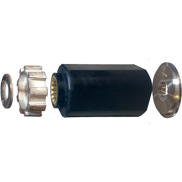 Turning Point MasterGuard nav 1532680, Yamaha, 15 splines