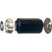 Turning Point MasterGuard nav 1532680, Yamaha, 15 splines