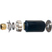 Turning Point MasterGuard nav 1532681, Mercury / Mariner 15 splines