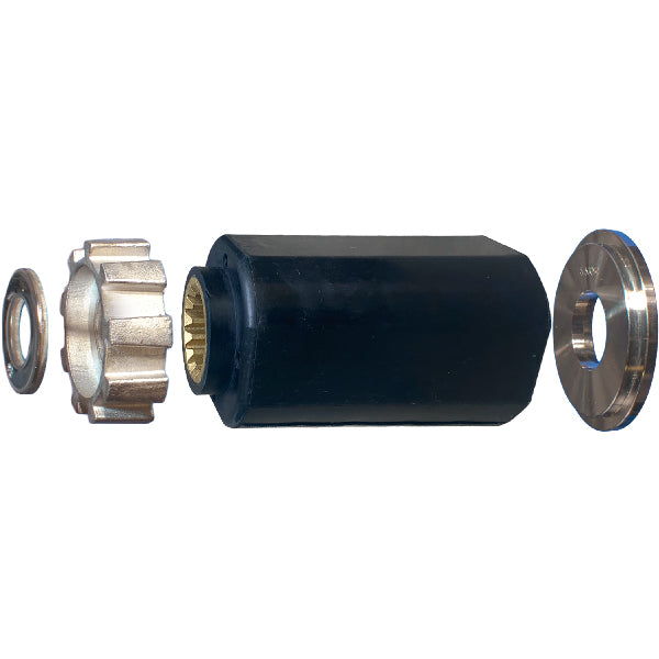 Turning Point MasterGuard nav 1532685, Yamaha, 15 splines