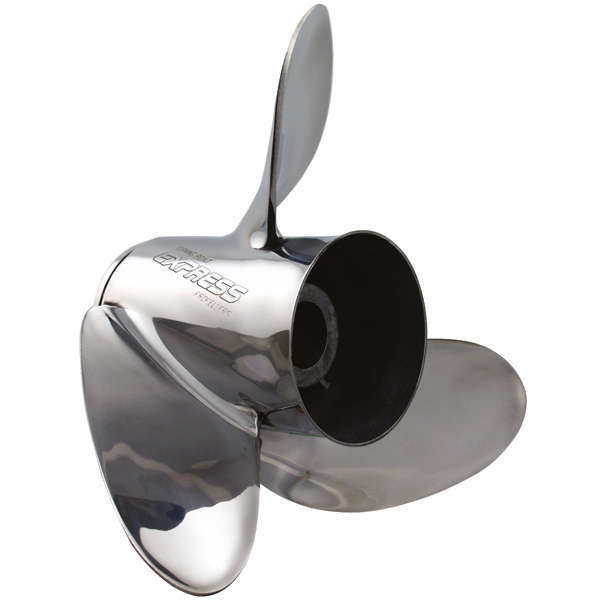 Turning Point Express High Performance, 40-150 hk
