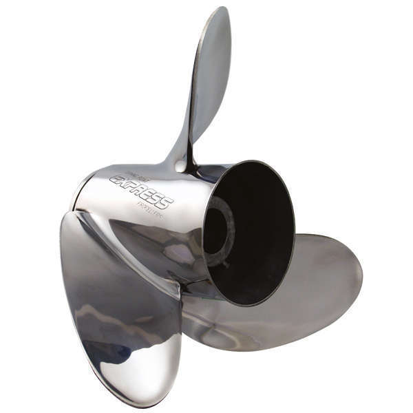 Turning Point Express High Performance MACH 3, 90-350 hk