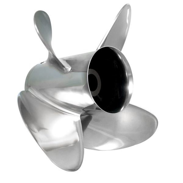 Turning Point Express High Performance MACH 4, 90-350 hk