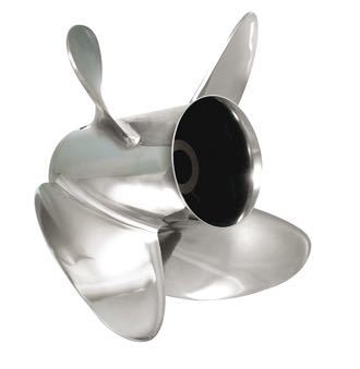 Turning Point Express High Performance MACH 4, 90-350 hk