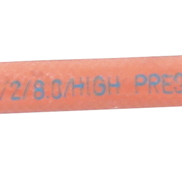 Gasolslang 8 mm 20 bar