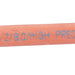 Gasolslang 8 mm 20 bar