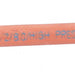Gasolslang 8 mm 20 bar