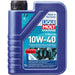 Liqui Moly Marine 4T motorolja 10W-40, 1 L