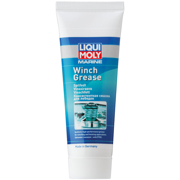 Liqui Moly Marine vinschfett med PTFE, 100 g