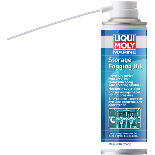 Liqui Moly motorkonservering invändig 300 ml