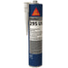 Sikaflex 295UV svart 300 ml