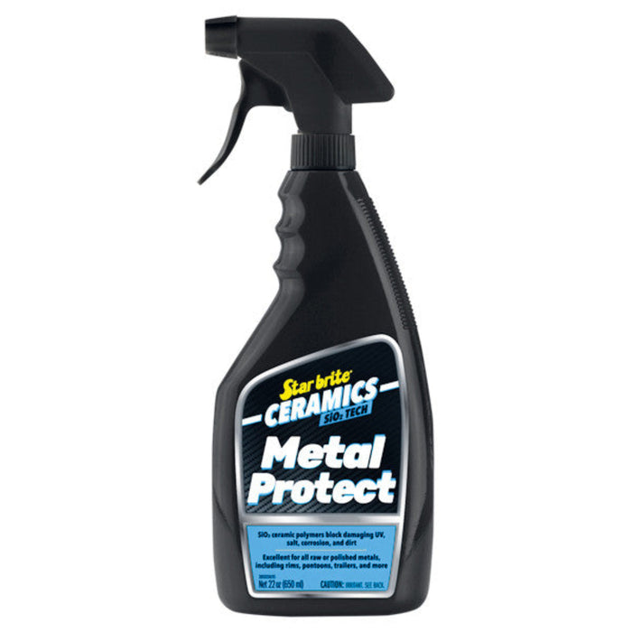Starbrite Ceramic Metal Protectant 650 ml