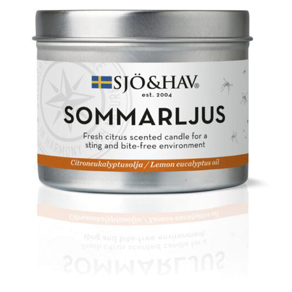 Sjö&Hav Sommarljus