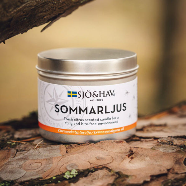 Sjö&Hav Sommarljus