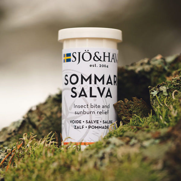 Sjö&Hav Sommarsalva