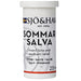 Sjö&Hav Sommarsalva