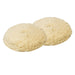 1852 Polerrondell i ull Ø150 mm, 2-pack