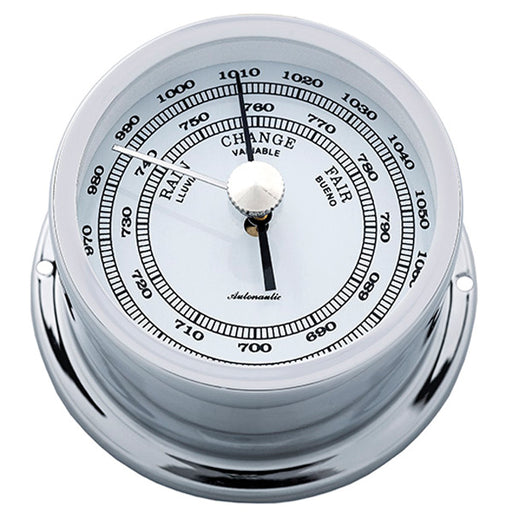 Autonautic Minor 72 barometer