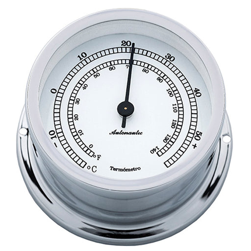 Autonautic Minor 72 termometer