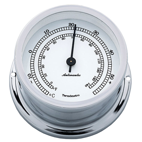 Autonautic Minor 72 termometer