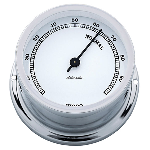 Autonautic Minor 72 hygrometer