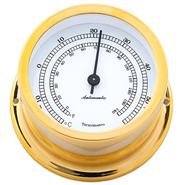 Autonautic Minor 72 termometer