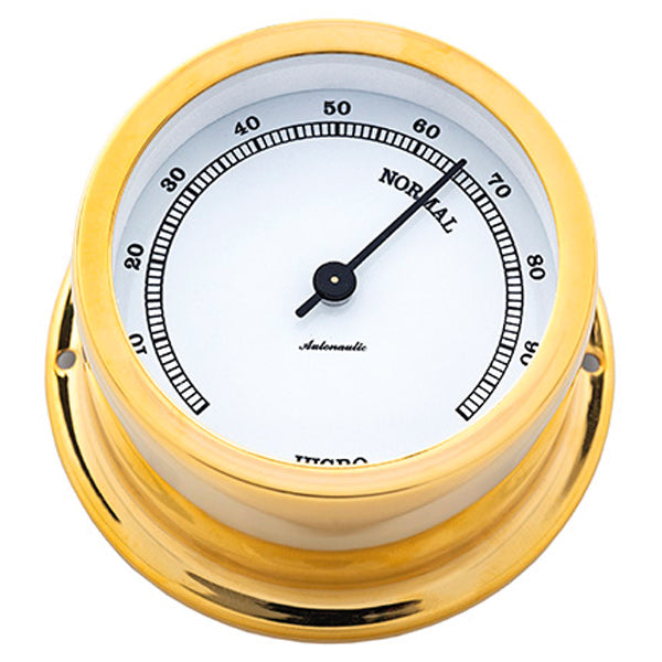 Autonautic Minor 72 hygrometer