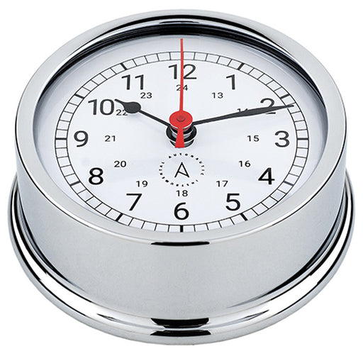 Autonautic Atlantic 95 skeppsur