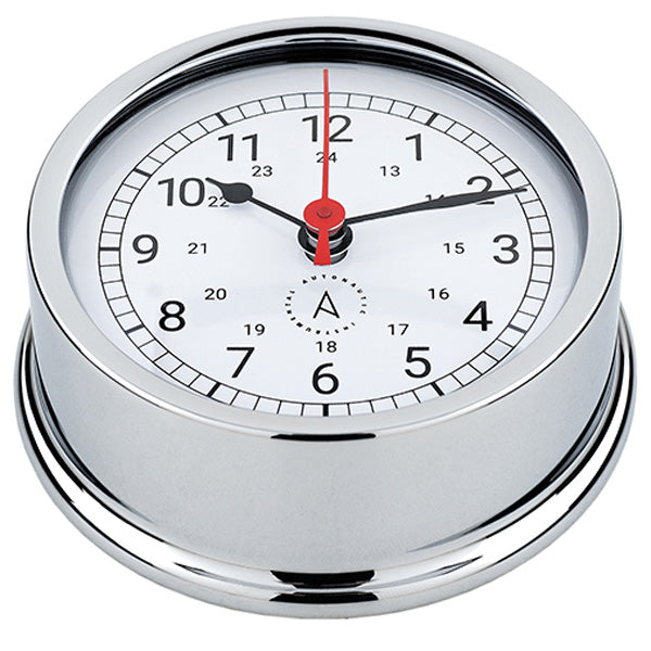 Autonautic Atlantic 95 skeppsur